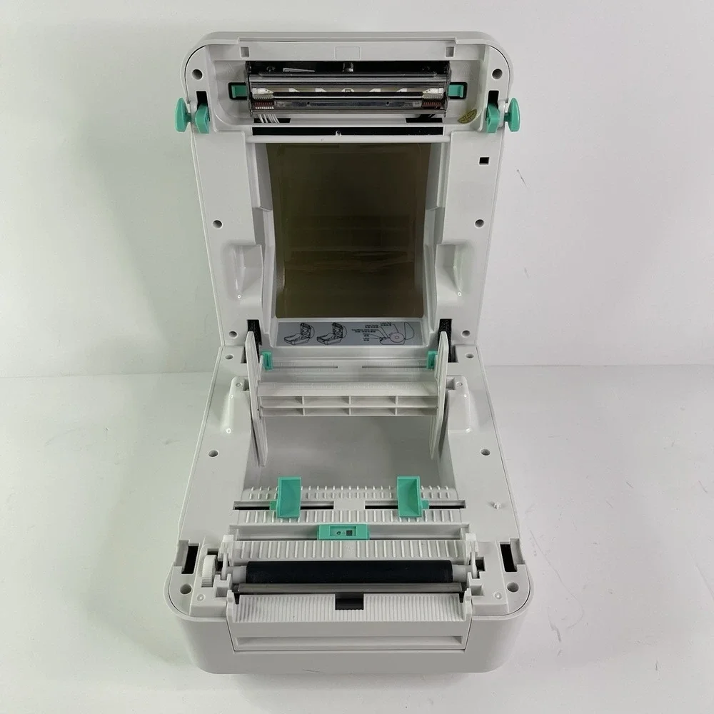 Arkscan Direct Thermal Printer 2054A USB For All Shipping Labels No Power Supply